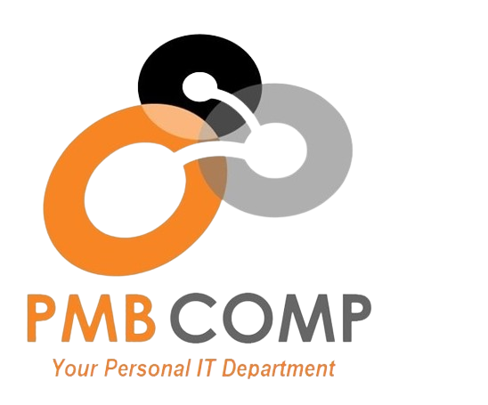 PMB Comp Logo